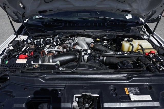 2021 Ford F-550SD XLT