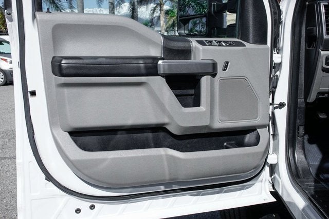 2021 Ford F-550SD XLT