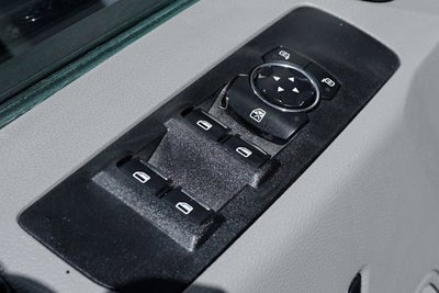 2021 Ford F-550SD XLT