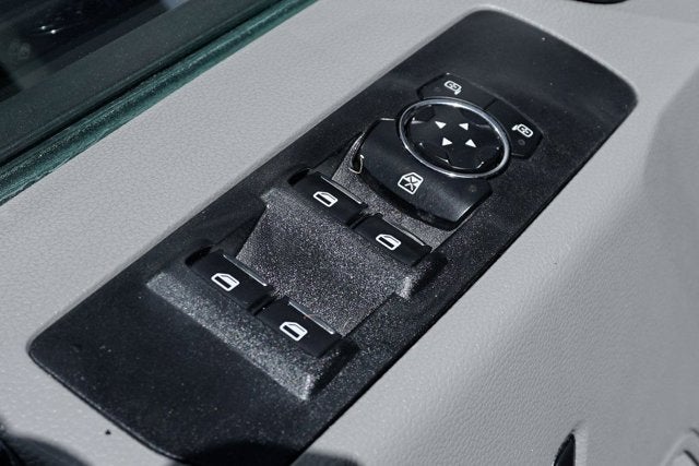 2021 Ford F-550SD XLT