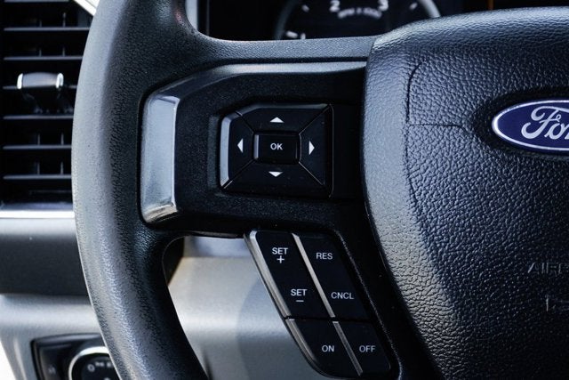 2021 Ford F-550SD XLT