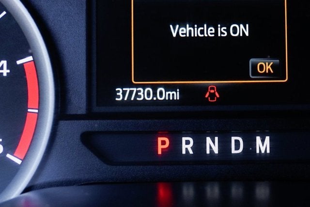 2021 Ford F-550SD XLT