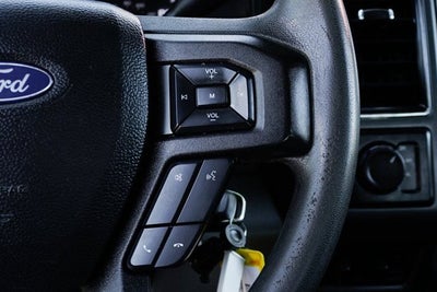 2021 Ford F-550SD XLT