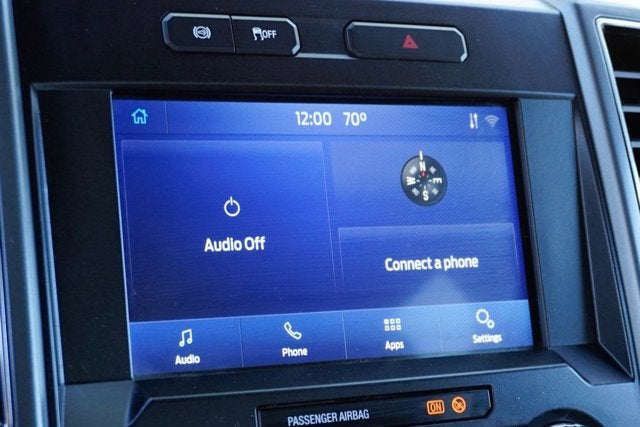 2021 Ford F-550SD XLT