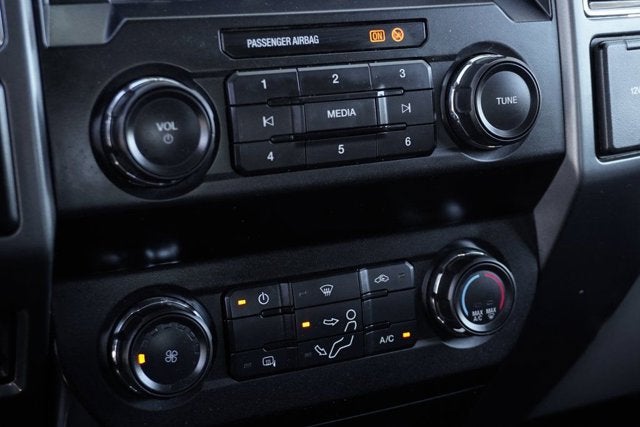 2021 Ford F-550SD XLT