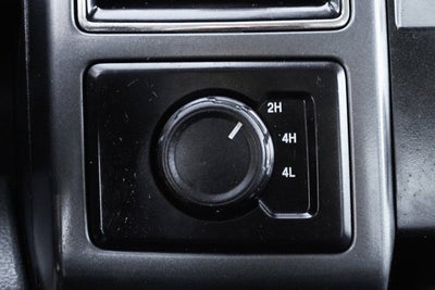 2021 Ford F-550SD XLT