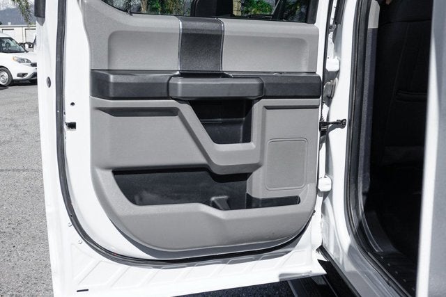 2021 Ford F-550SD XLT