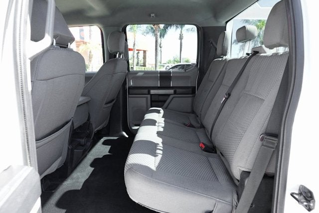 2021 Ford F-550SD XLT