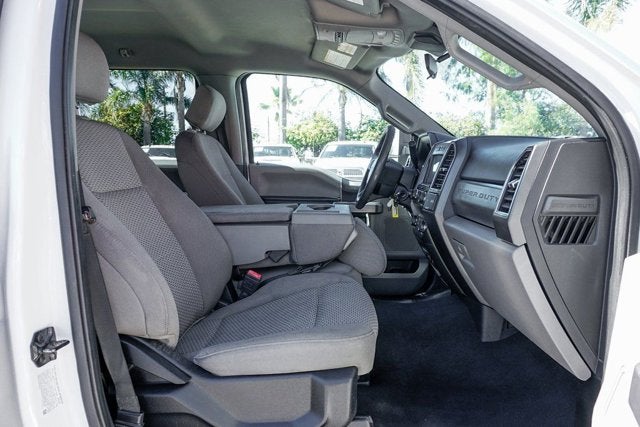 2021 Ford F-550SD XLT