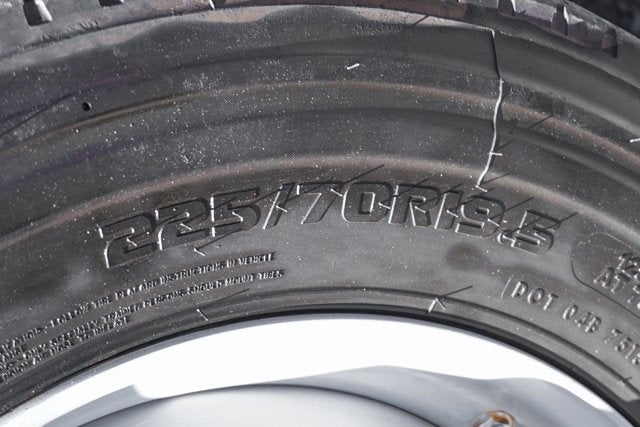 2021 Ford F-550SD XLT