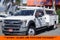 2021 Ford F-550SD XLT