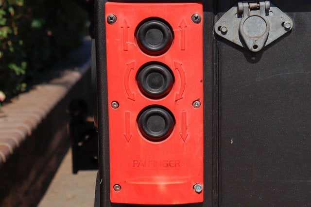 2016 Ford F-550SD XLT