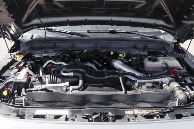 2016 Ford F-550SD XLT