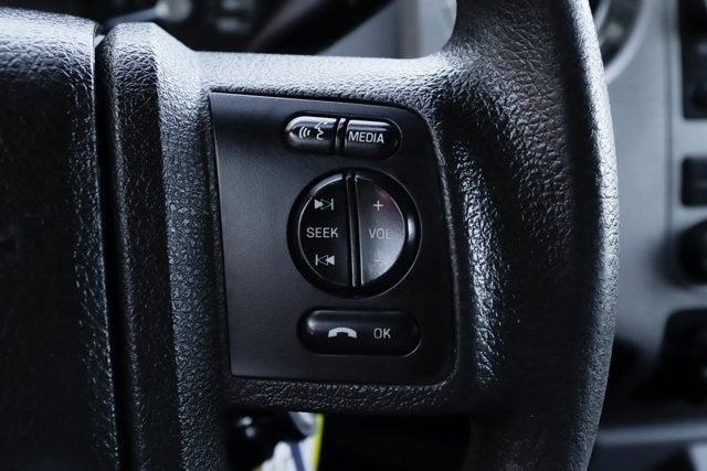 2016 Ford F-550SD XLT