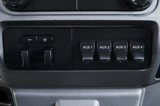 2016 Ford F-550SD XLT