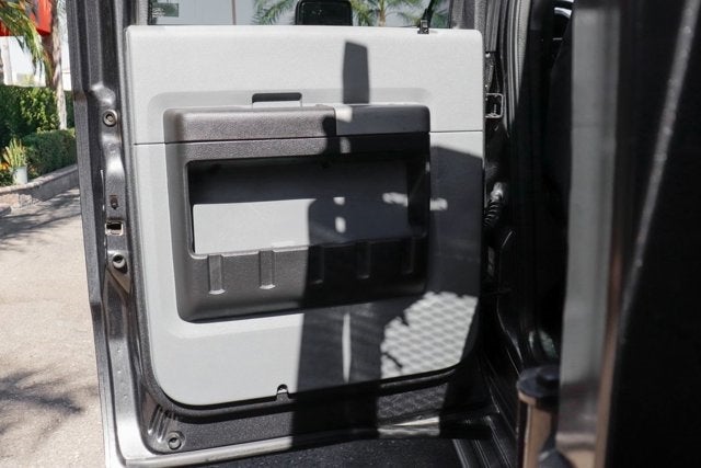 2016 Ford F-550SD XLT