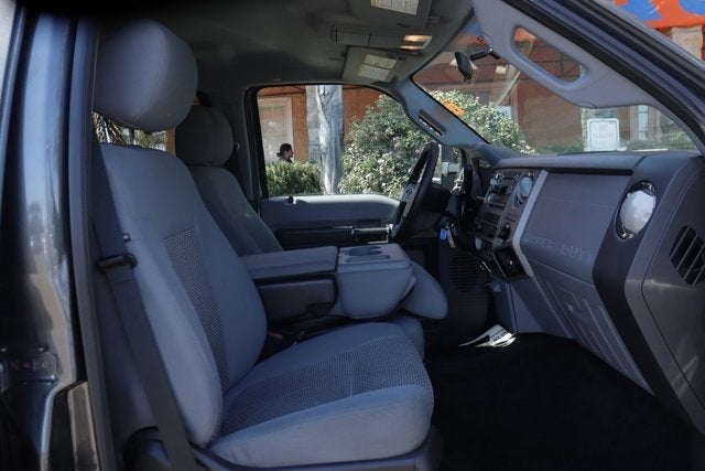 2016 Ford F-550SD XLT