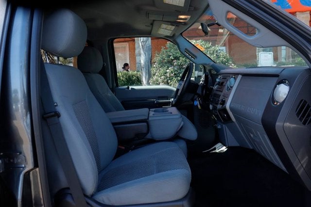 2016 Ford F-550SD XLT