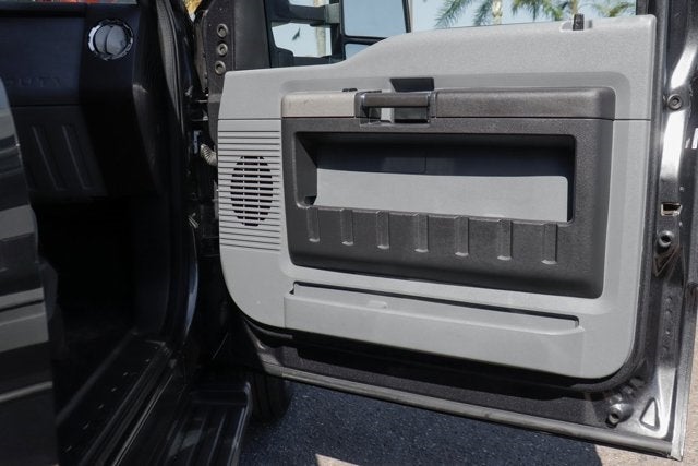 2016 Ford F-550SD XLT