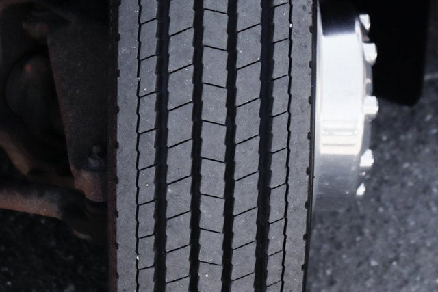 2016 Ford F-550SD XLT