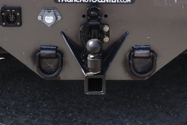 2016 Ford F-550SD XLT