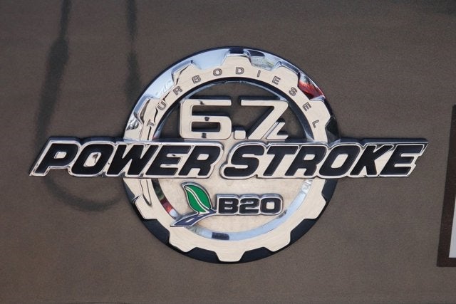 2016 Ford F-550SD XLT