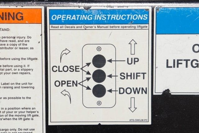 2016 Ford F-550SD XLT