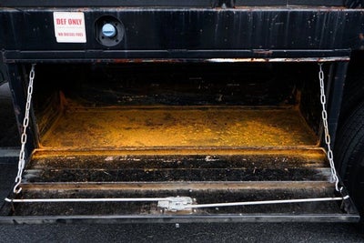 2017 Ford F-550SD XLT