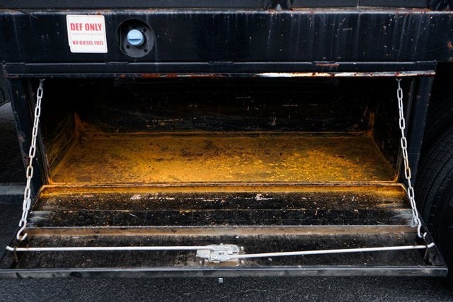 2017 Ford F-550SD XLT