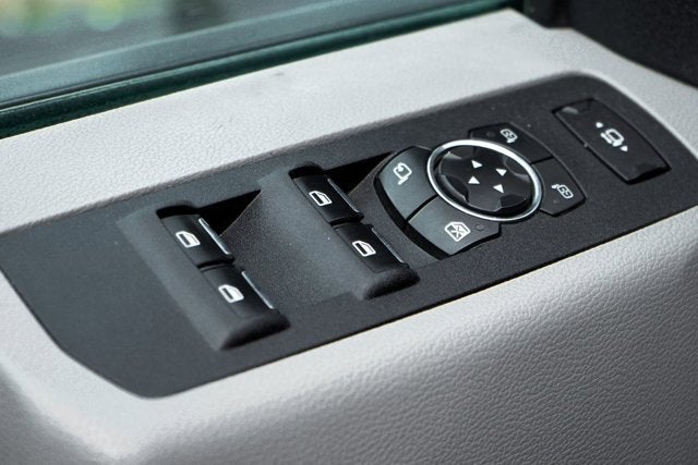 2017 Ford F-550SD XLT