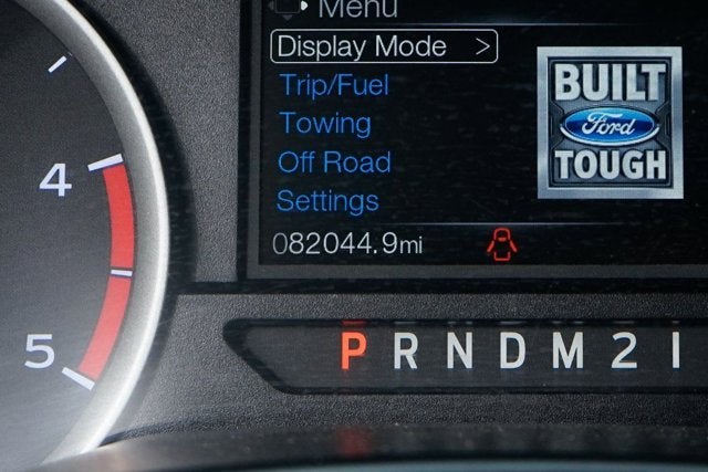 2017 Ford F-550SD XLT