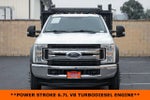 2017 Ford F-550SD XLT