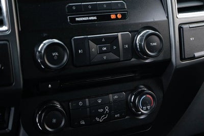 2017 Ford F-550SD XLT