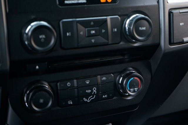 2017 Ford F-550SD XLT