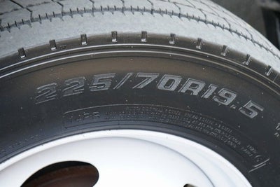 2017 Ford F-550SD XLT