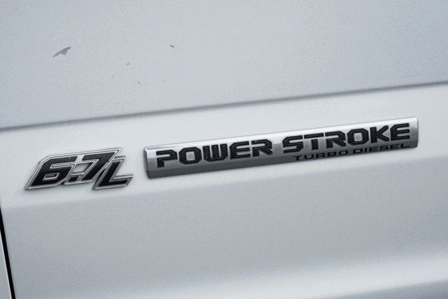 2017 Ford F-550SD XLT