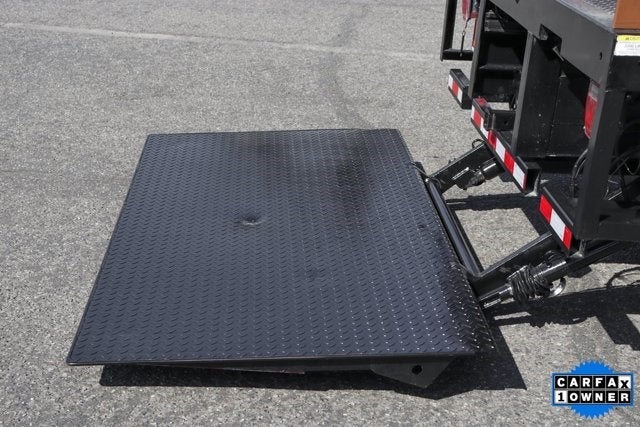 2019 Ford F-550SD XLT