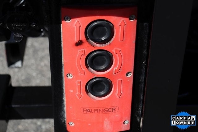 2019 Ford F-550SD XLT