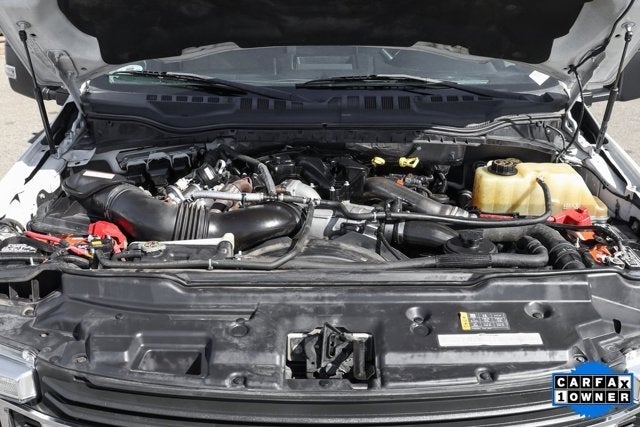 2019 Ford F-550SD XLT