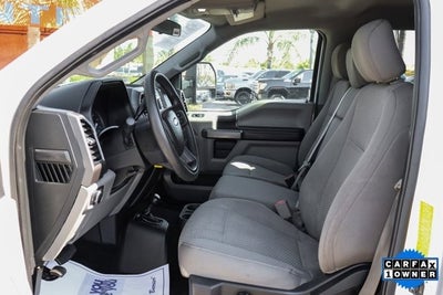 2019 Ford F-550SD XLT