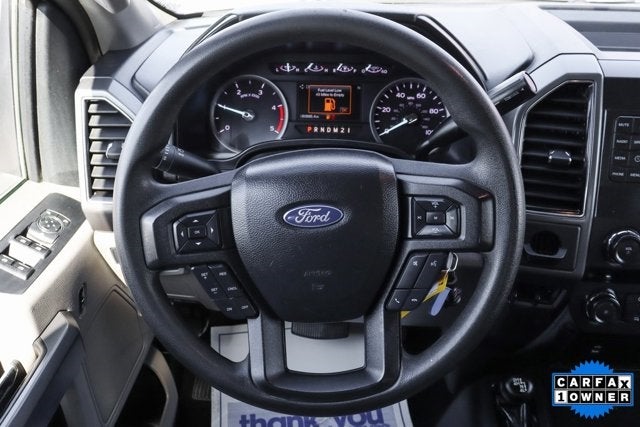 2019 Ford F-550SD XLT