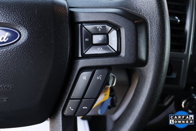 2019 Ford F-550SD XLT