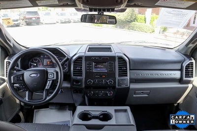 2019 Ford F-550SD XLT