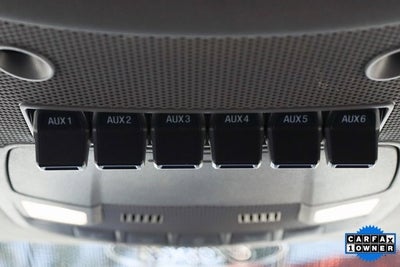 2019 Ford F-550SD XLT