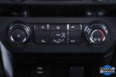 2019 Ford F-550SD XLT