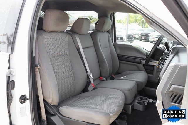 2019 Ford F-550SD XLT