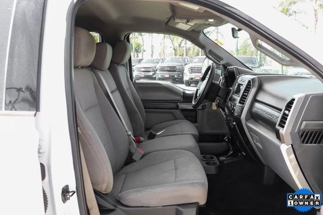 2019 Ford F-550SD XLT