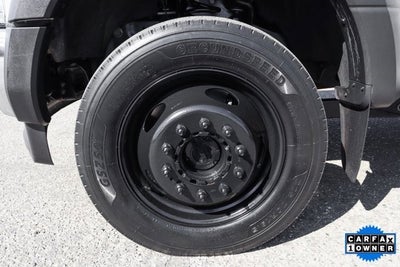 2019 Ford F-550SD XLT