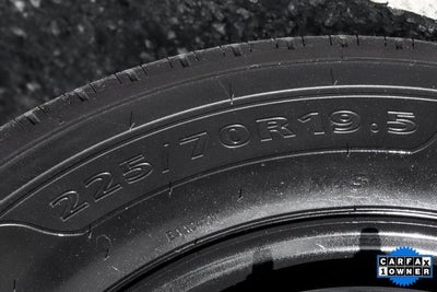 2019 Ford F-550SD XLT