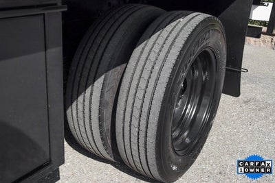 2019 Ford F-550SD XLT